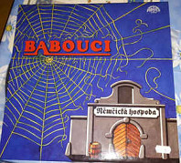 Babouci - Němčická hospoda