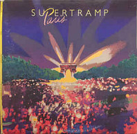 Supertramp - Paris