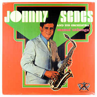Johnny Sedes And His Orchestra - Mama Calunga