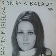 Songy a balady