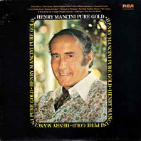 Henry Mancini - Pure Gold