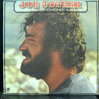 Joe Cocker - Jamaica Say You Will