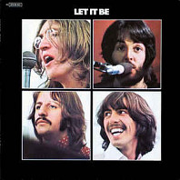 The Beatles - Let It Be