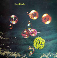 Deep Purple - Who Do We Think We Are