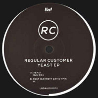 Regular Customer - Yeast EP