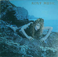 Roxy Music - Siren