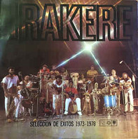 Irakere - Seleccion De Exitos 1973 - 1978 Volumen 1