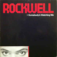 Rockwell - Somebody's Watching Me