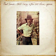 Still Crazy After All These Years