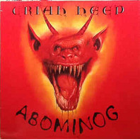 Uriah Heep - Abominog