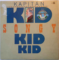 Kapitán Kid - Songy