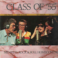 Various Artists -  Memphis Rock & Roll Homecoming