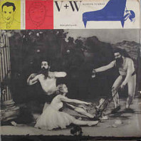 Voskovec + Werich - Klobouk ve křoví