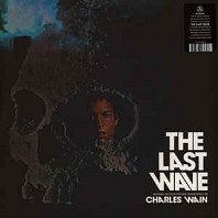 Charles Wain - The Last Wave