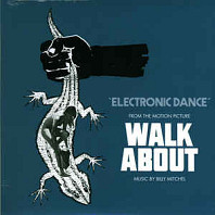 Billy Mitchel - Electronic Dance