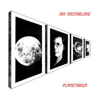 Ian MacFarlane - Planetarium
