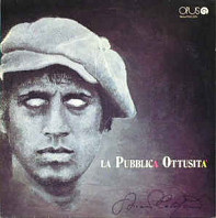 Adriano Celentano - La Pubblica Ottusità