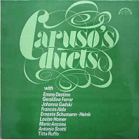 Caruso's Duets