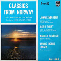 Classics from Norway