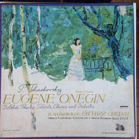 Eugene Onegin