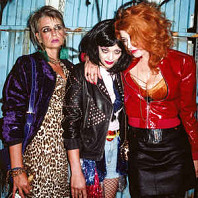 Peneři Strýčka Homeboye - Debut