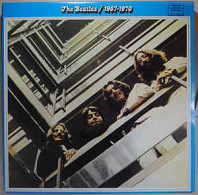 The Beatles - 1967-1970