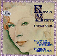 Renata Scotto - French Arias