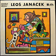 Leoš Janáček - Ženské Sbory - Choruses For Female Voices / Říkadla - Nonsens Rhymes