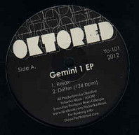 Oktored - Gemini 1 EP