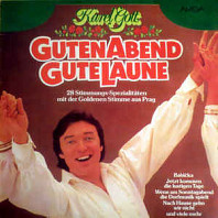 Karel Gott - Guten Abend Gute Laune