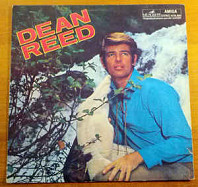 Dean Reed - Dean Reed