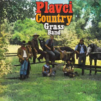 Plavci - Country Grass Band