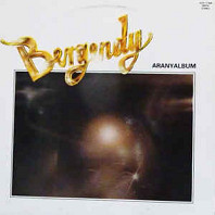 Bergendy - Aranyalbum