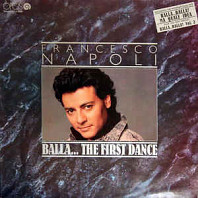 Francesco Napoli - Balla... The First Dance