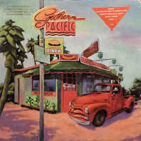 Southern Pacific - Southern Pacific