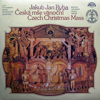 Česká mše Vánoční (Czech Christmas Mass)