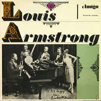 Louis Armstrong