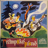 Trampské písně 1920 - 1960