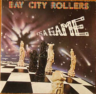 Bay City Rollers - It's A Game