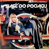 Wsiąść Do Pociągu