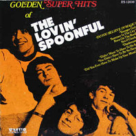 Golden Super Hits Of The Lovin' Spoonful