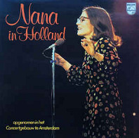 Nana In Holland