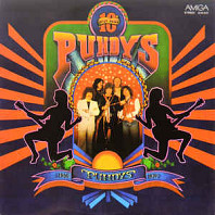 Puhdys - 10 Wilde Jahre (1969-1979)