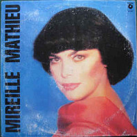 Mireille Mathieu