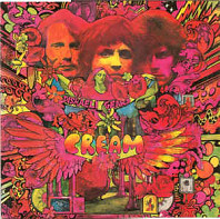 Disraeli Gears