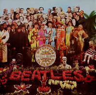 Sgt. Pepper's Lonely Hearts Club Band