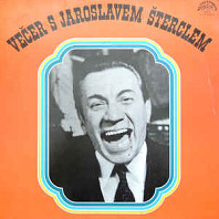 Jaroslav Štercl - Večer s Jaroslavem Šterclem