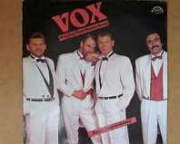 VOX - Singing That Happy Song