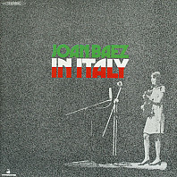 Joan Baez In Italy