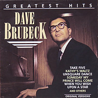 Dave Brubeck - Greatest Hits